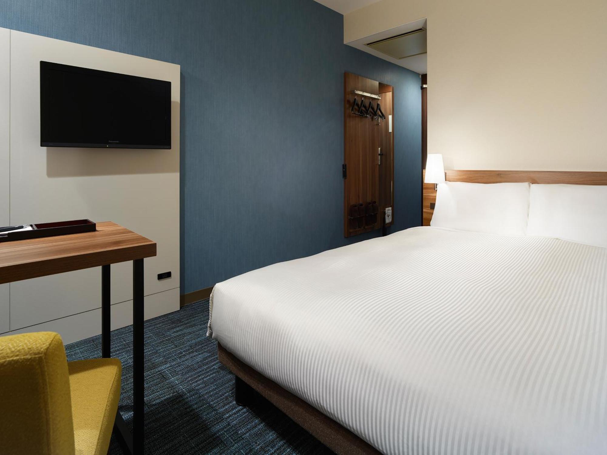 Mitsui Garden Hotel Kumamoto Zewnętrze zdjęcie
